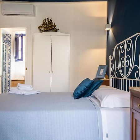 Crudo Home Pompeji Eksteriør billede