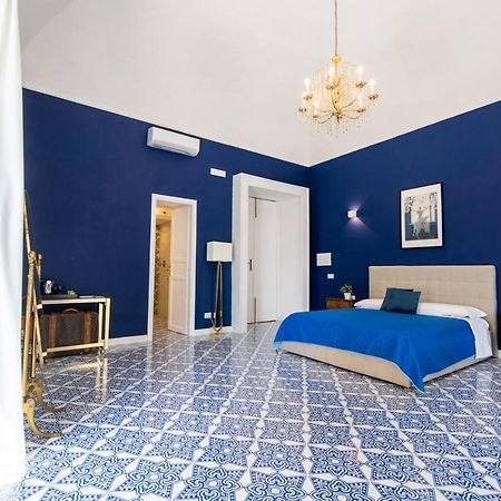 Crudo Home Pompeji Eksteriør billede