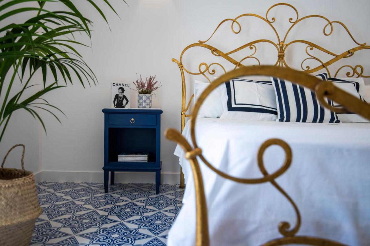 Crudo Home Pompeji Eksteriør billede
