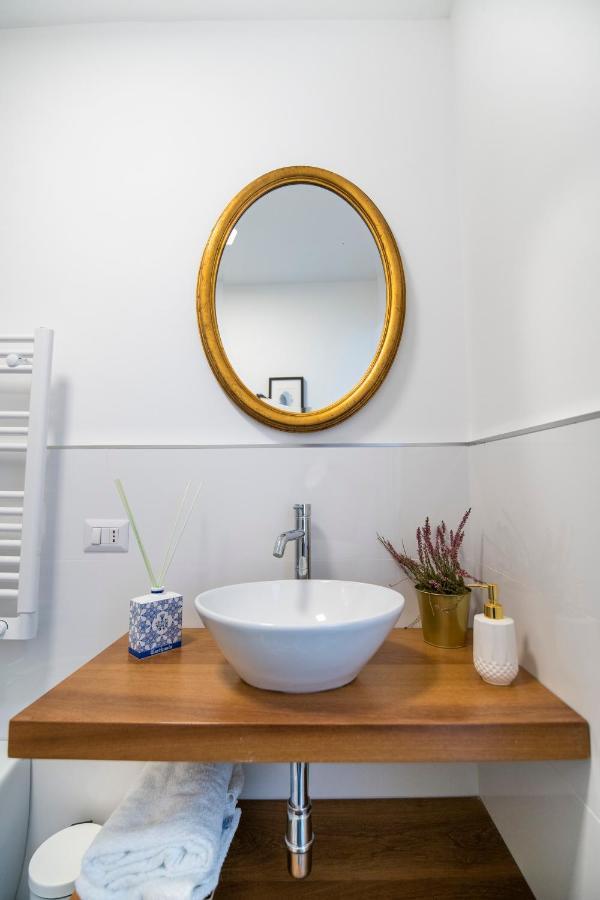 Crudo Home Pompeji Eksteriør billede