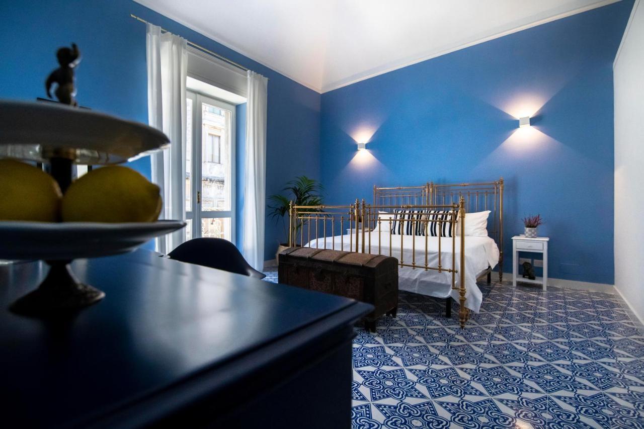 Crudo Home Pompeji Eksteriør billede
