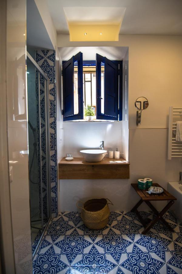 Crudo Home Pompeji Eksteriør billede