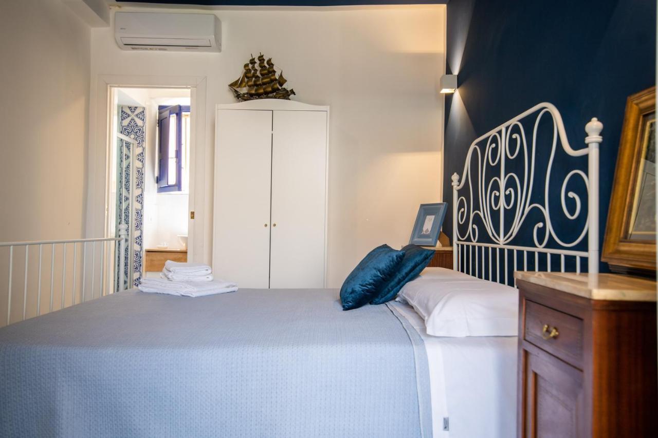 Crudo Home Pompeji Eksteriør billede