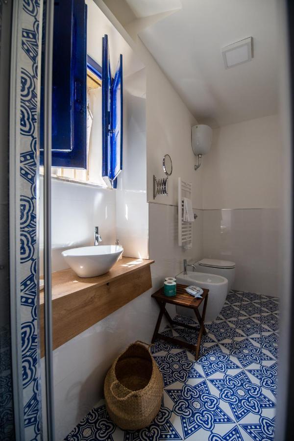 Crudo Home Pompeji Eksteriør billede