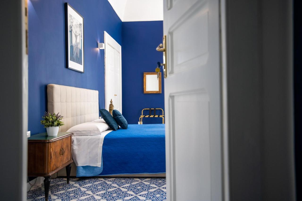 Crudo Home Pompeji Eksteriør billede