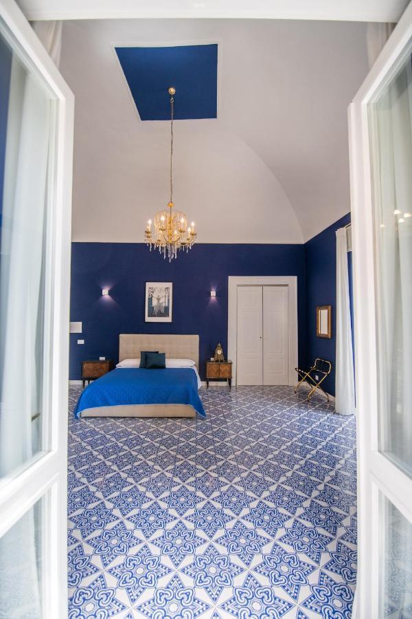 Crudo Home Pompeji Eksteriør billede